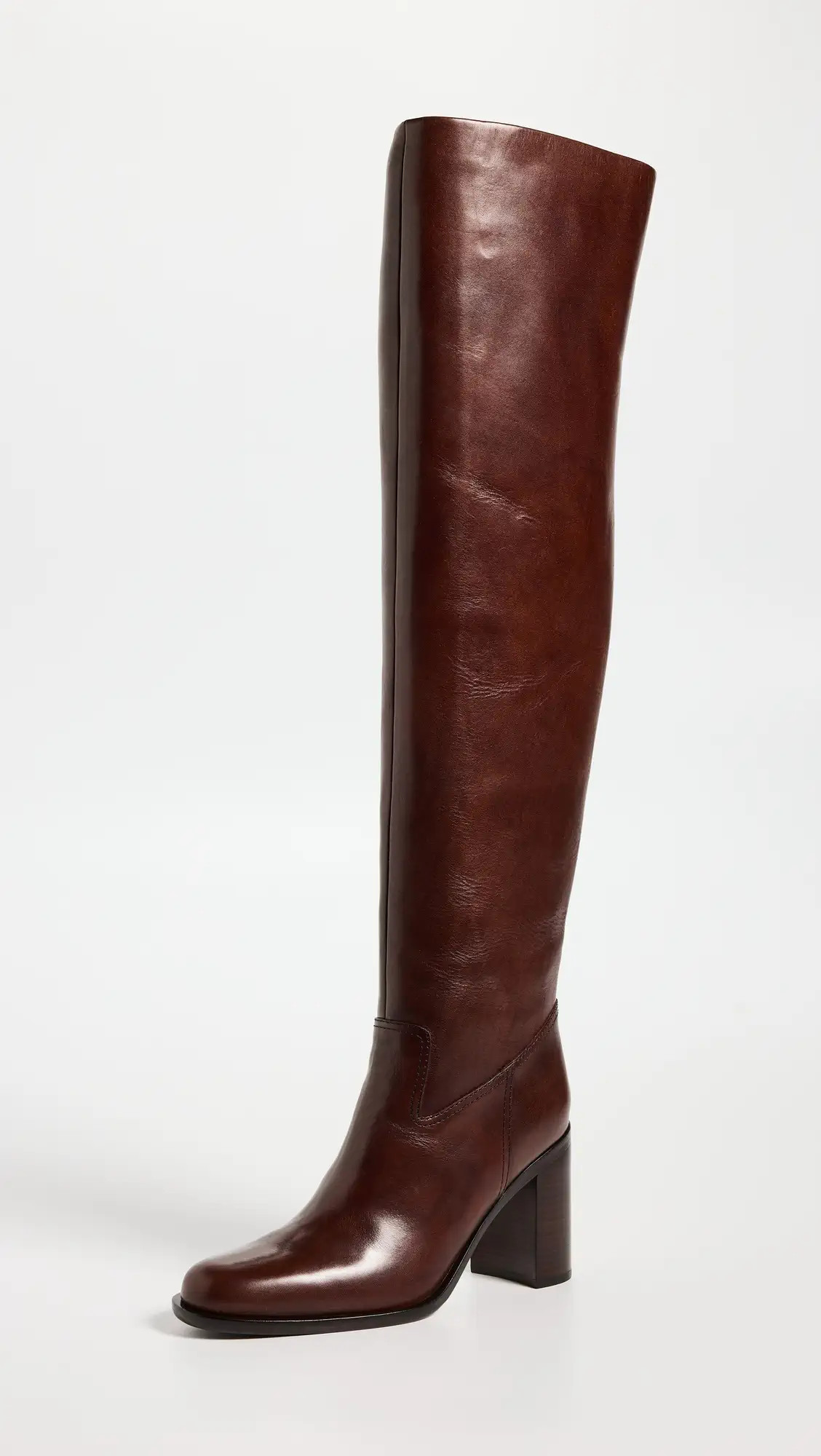 Loeffler Randall Deidre Over The Knee Boots | Shopbop | Shopbop