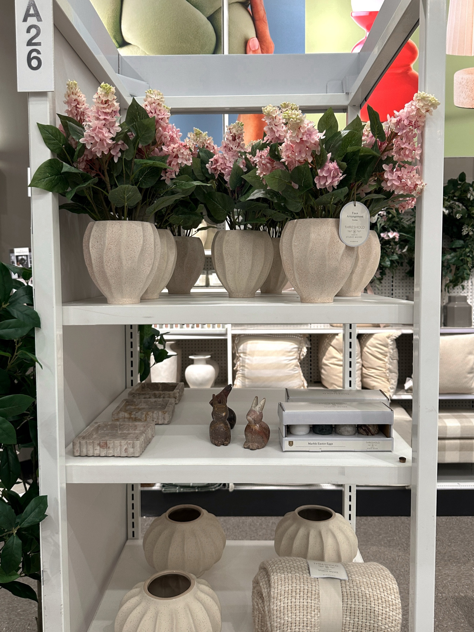 Studio McGee spring arrivals! Target spring 🌸🌷

#LTKHome #LTKSeasonal