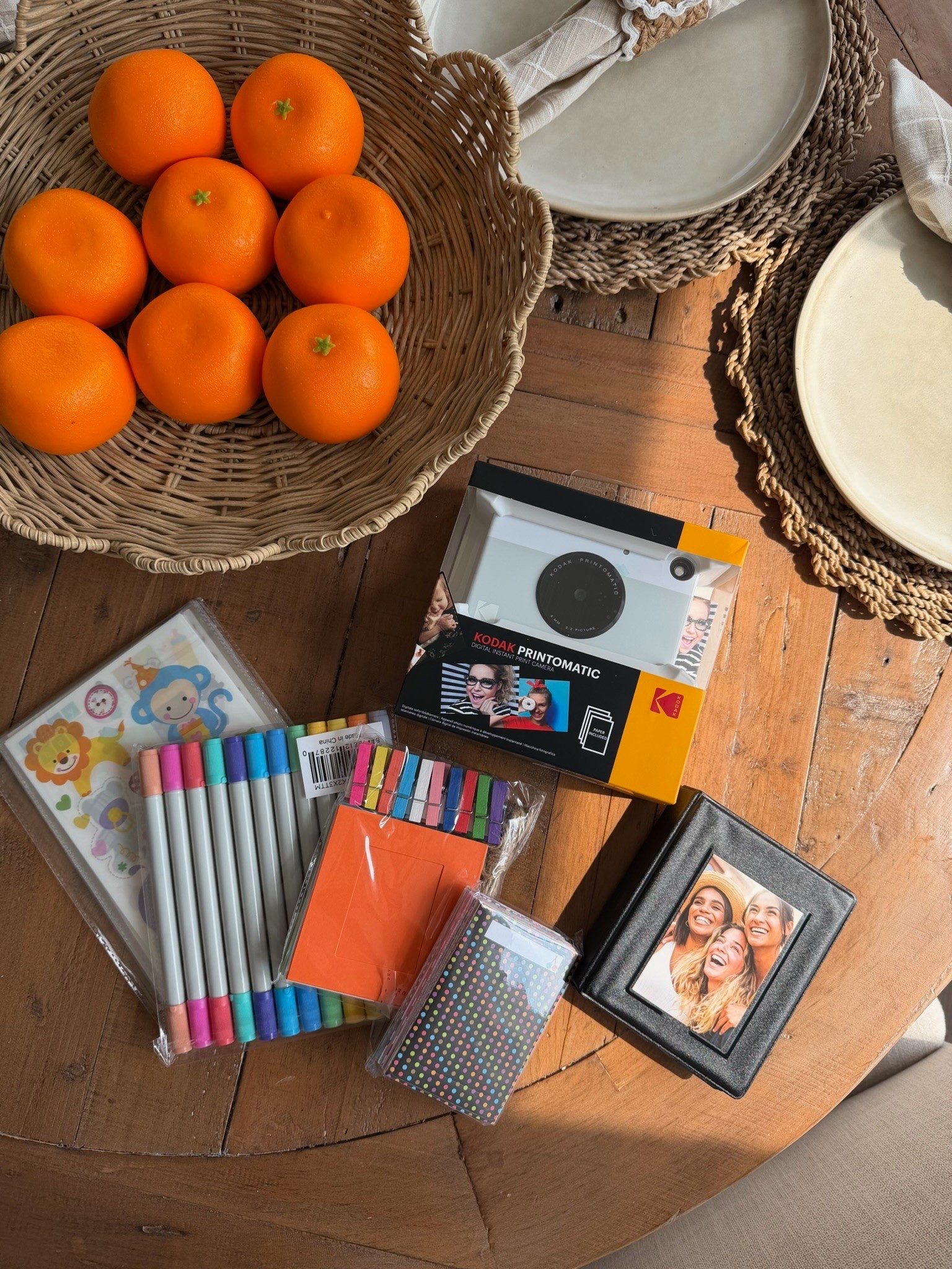 Scrapbook kit for Brookie 📸

#LTKmomlife #LTKdayinmylife #LTKKids