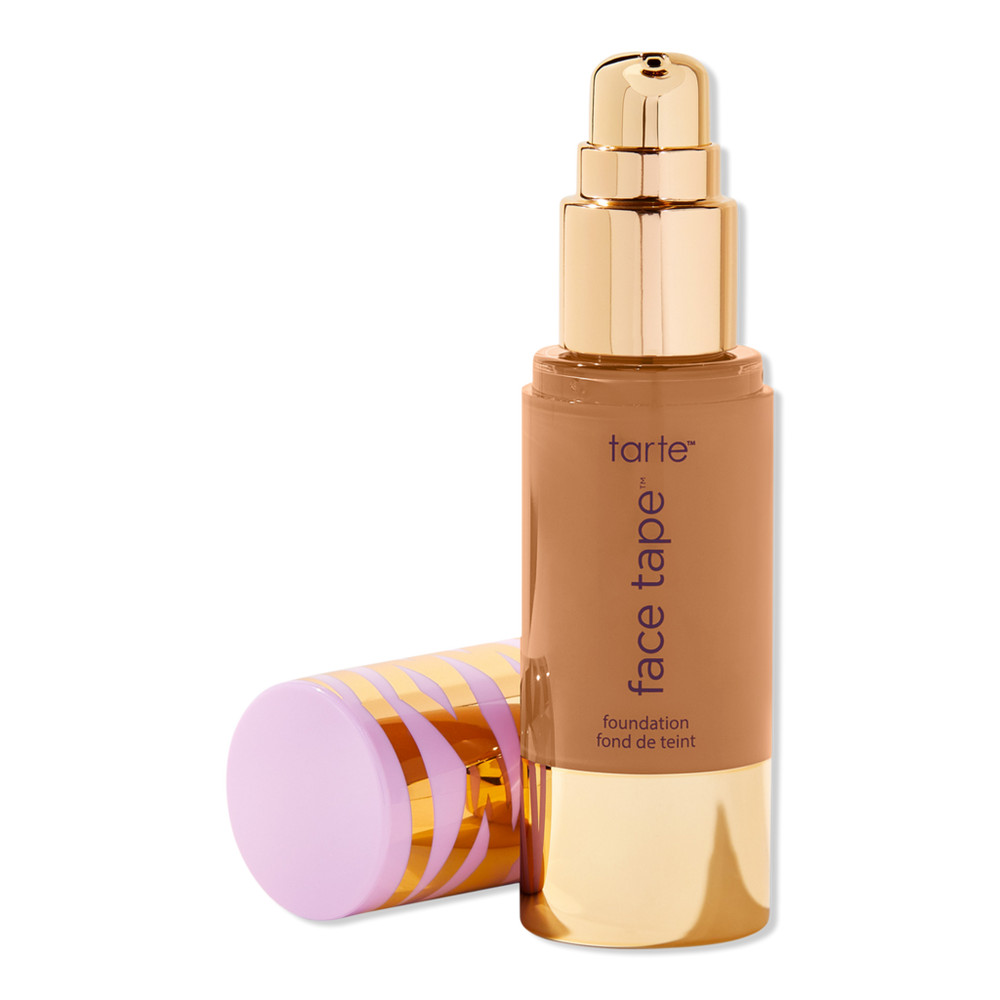 Tarte Face Tape Full Coverage Foundation | Ulta