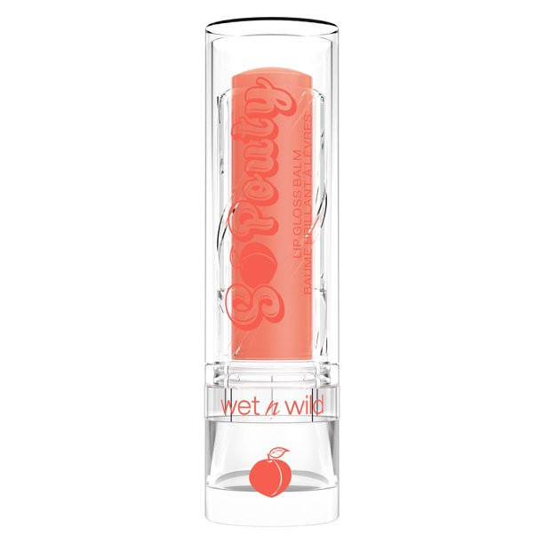 Wet N Wild Perfect Pout So Pouty Lip Gloss Balm | Walmart (US)