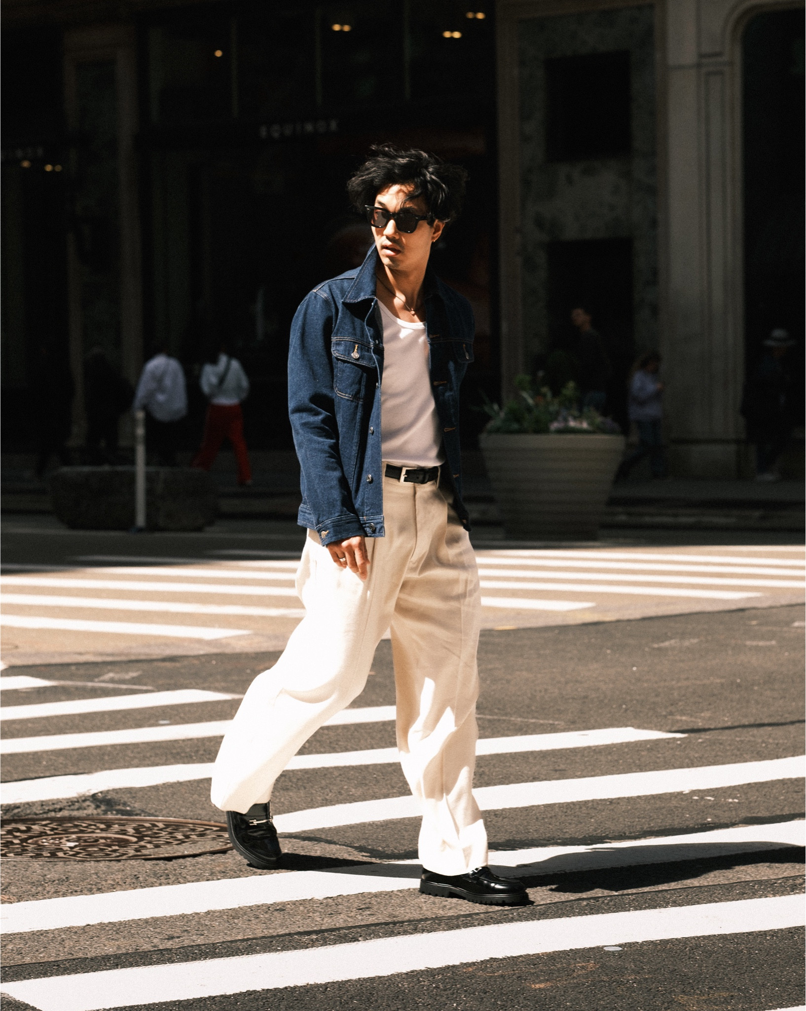 Sunkissed #menstyle

#LTKStyleTip #LTKSeasonal #LTKMens