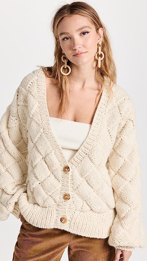 Saphir Cardigan | Shopbop