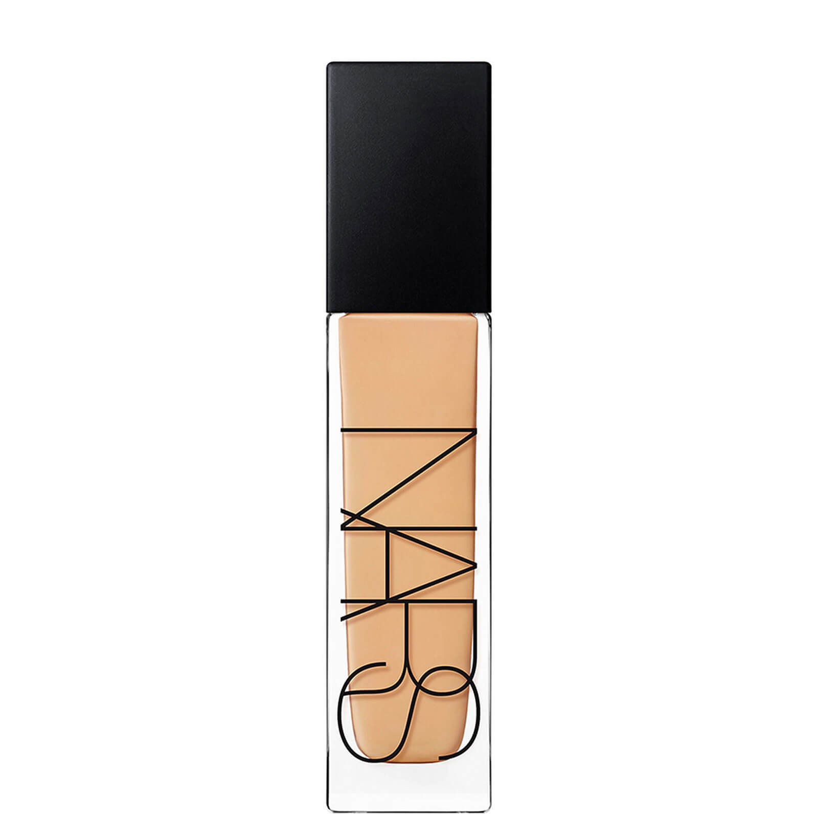 NARS Cosmetics Natural Radiant Longwear Foundation (Various Shades) | Cult Beauty