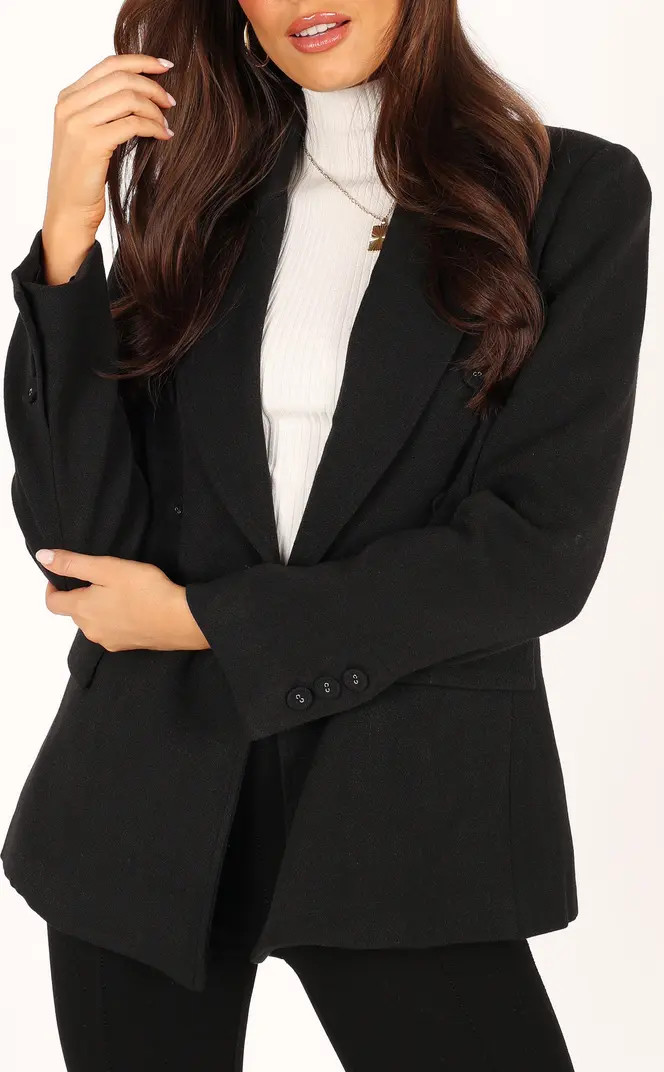 Petal & Pup Lillian Blazer Jacket | Nordstromrack | Nordstrom Rack