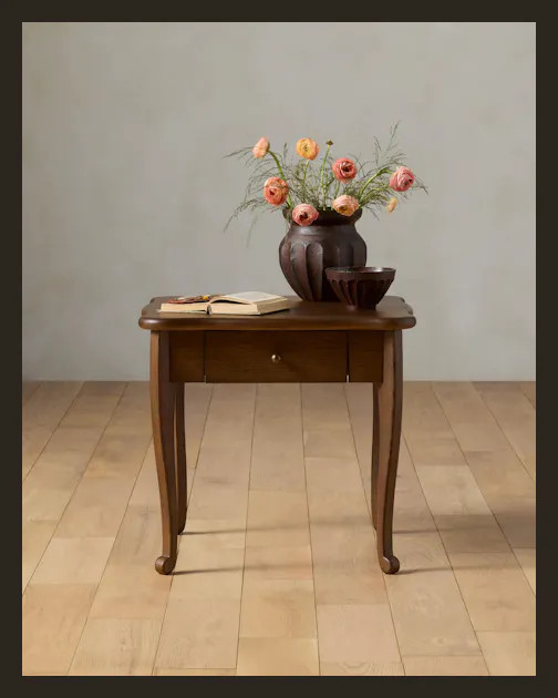 Ipswich Side Table | Joon Loloi | Joon Loloi