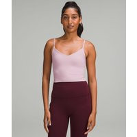 Lululemon Align™ Cropped Cami Tank Top Light Support, A/B Cup | Lululemon (US)