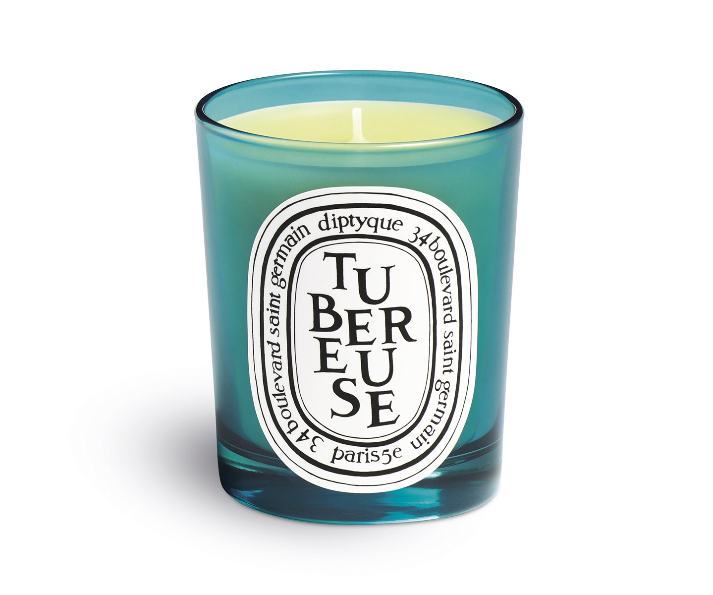 TUBÉREUSE / TUBEROSE CANDLE 190G | diptyque (US)