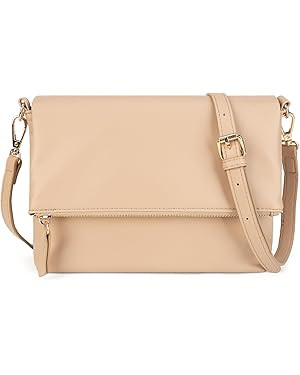Gladdon Crossbody bags for Women Crossbody Purse Shoulder Bag | Amazon (US)