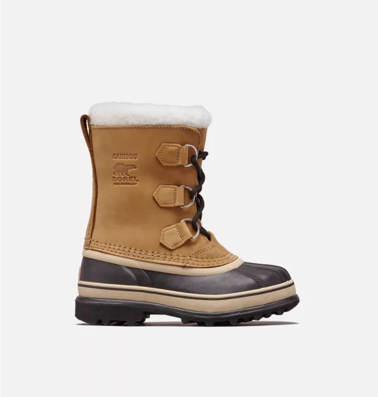 Youth Caribou™ Boot | Sorel (US & CA)