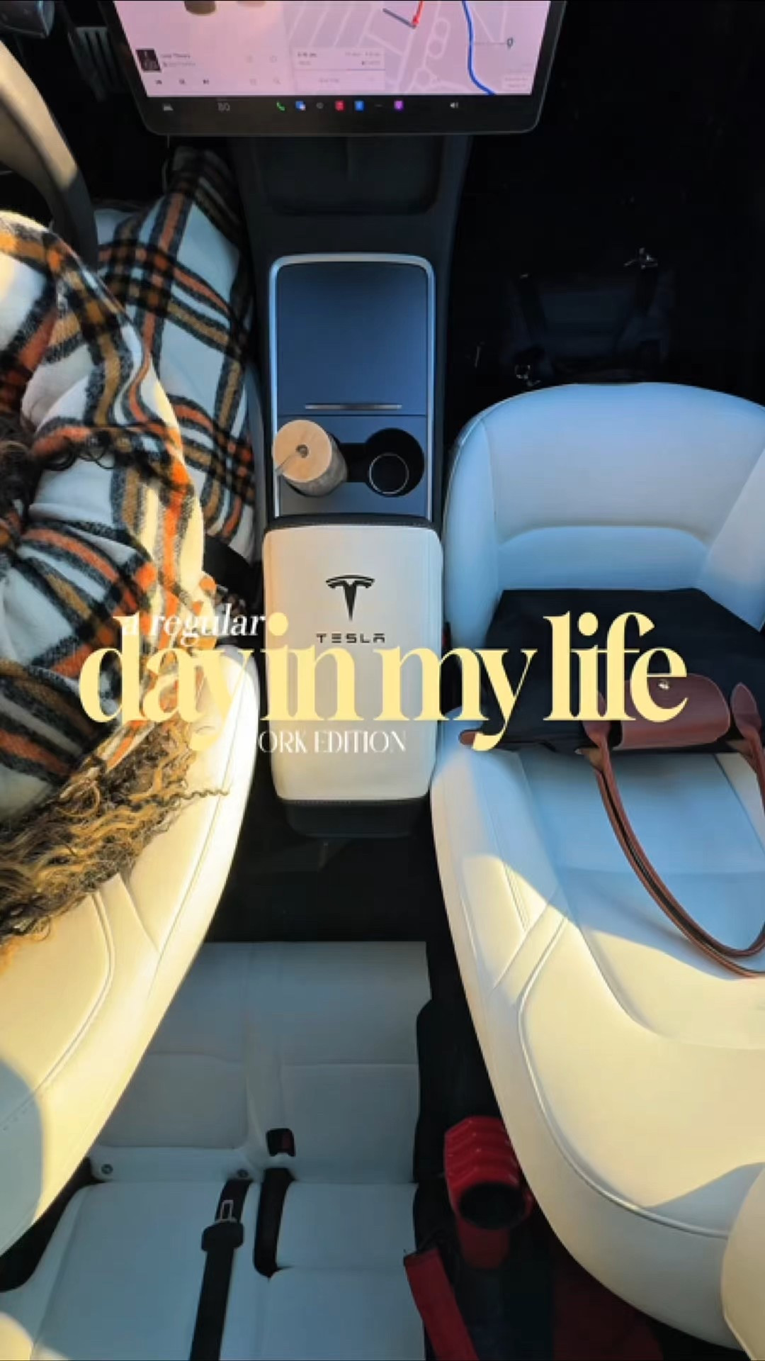 Day in my life 

#LTKStyleTip #LTKU #LTKWorkwear