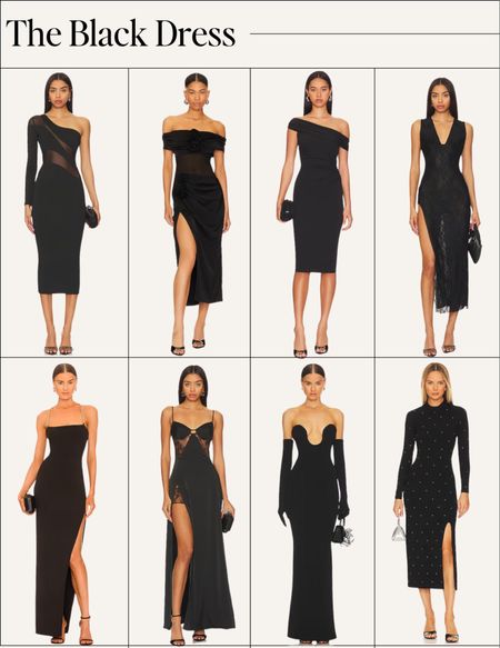 The black dress perfect for the holidays 🖤

Holiday party dresses, Christmas party dresses, Christmas party outfit, holiday party outfit, party outfit idea, festive outfit idea, holiday party outfit jumpsuit, holiday party outfit black dress, Christmas party outfit black dress, black tie Christmas party, black tie holiday party, NYE outfit, new years outfit idea

#LTKSeasonal #LTKstyletip #LTKHoliday