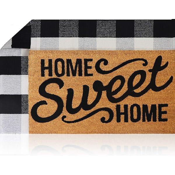 Home Sweet Home  | Amazon (US)