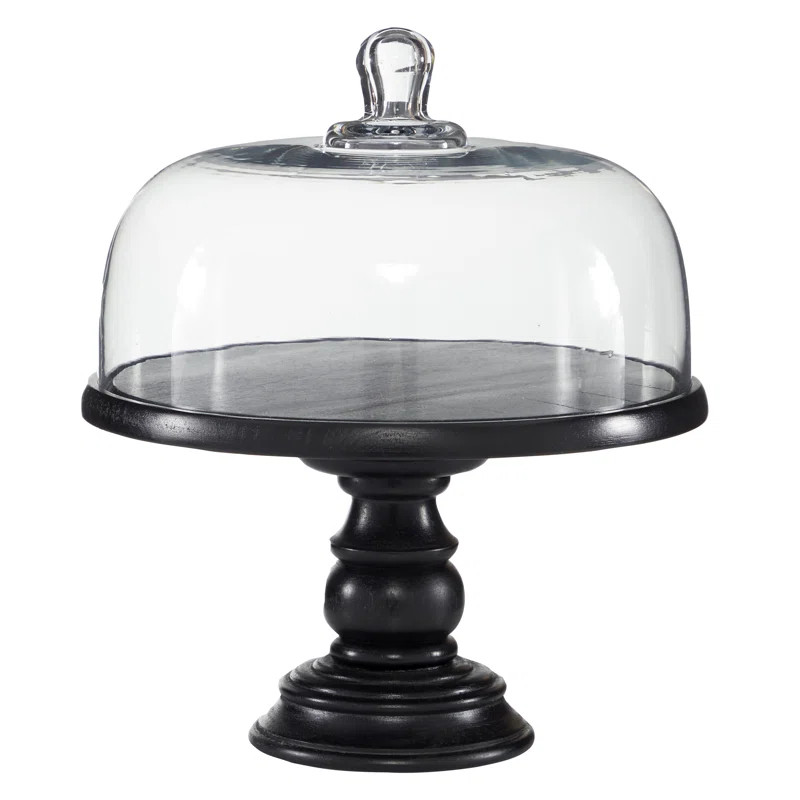 Caleb Cake Stand | Wayfair North America