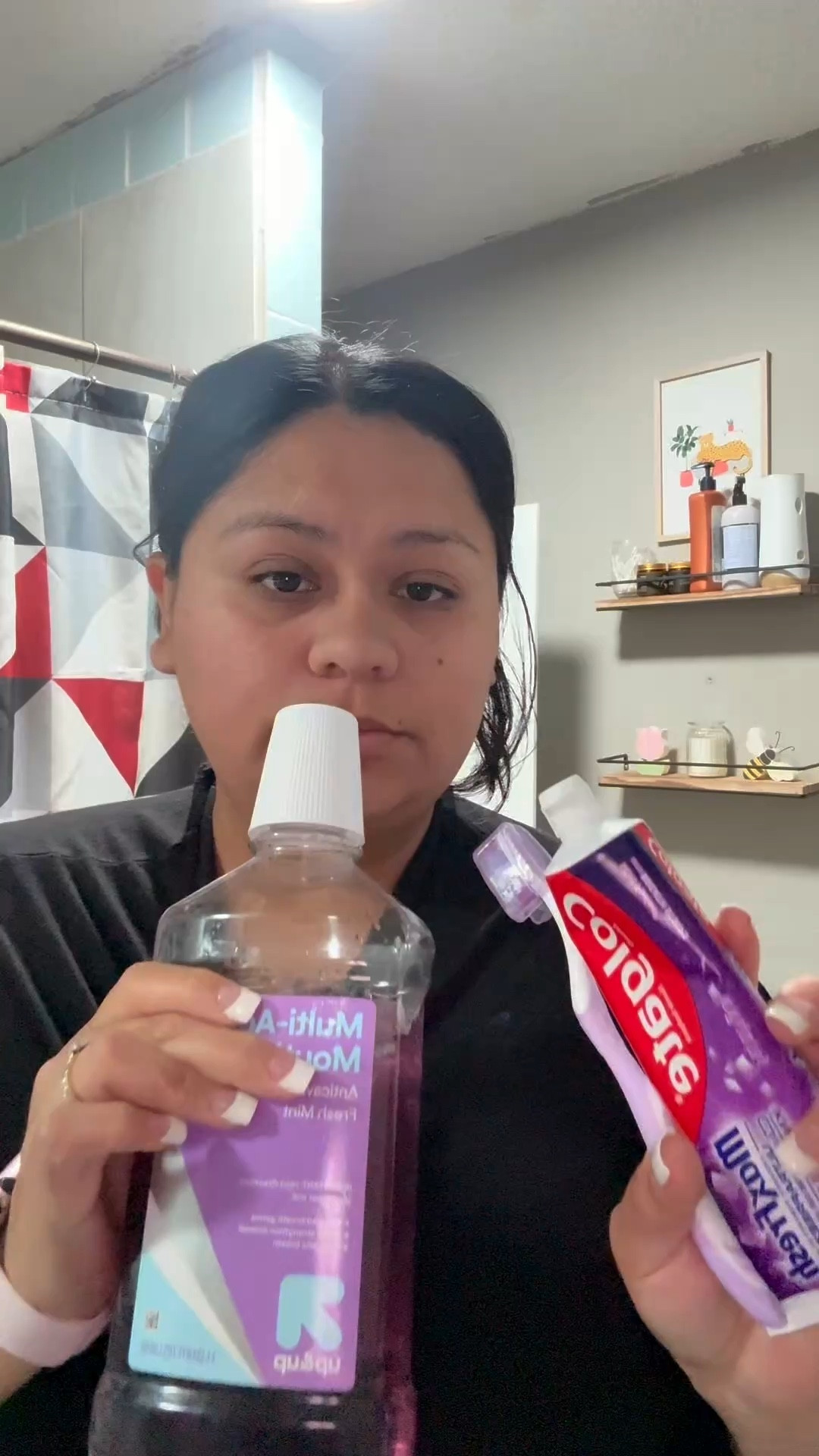 Good morning 

#LTKdayinmylife #LTKmorningroutine #LTKgrwm