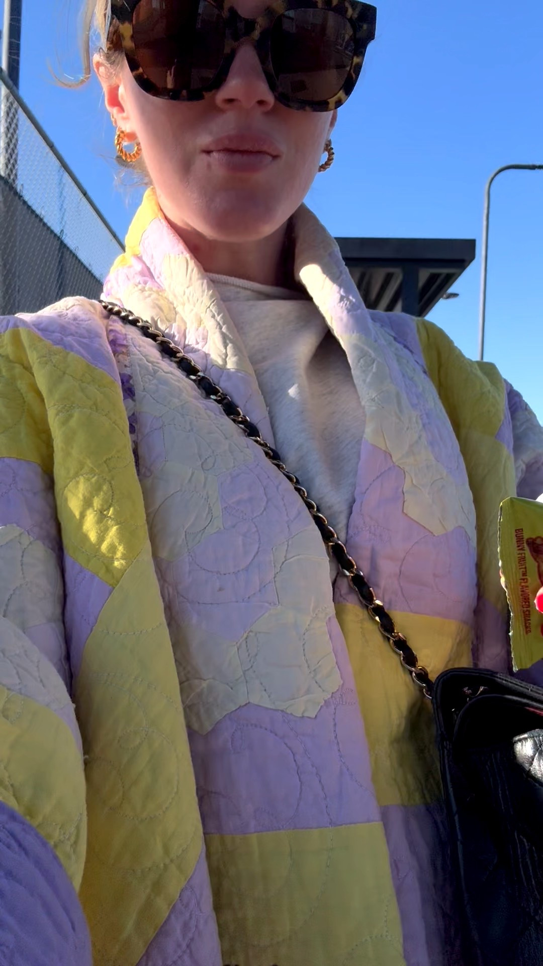 Sunday tennis fit //