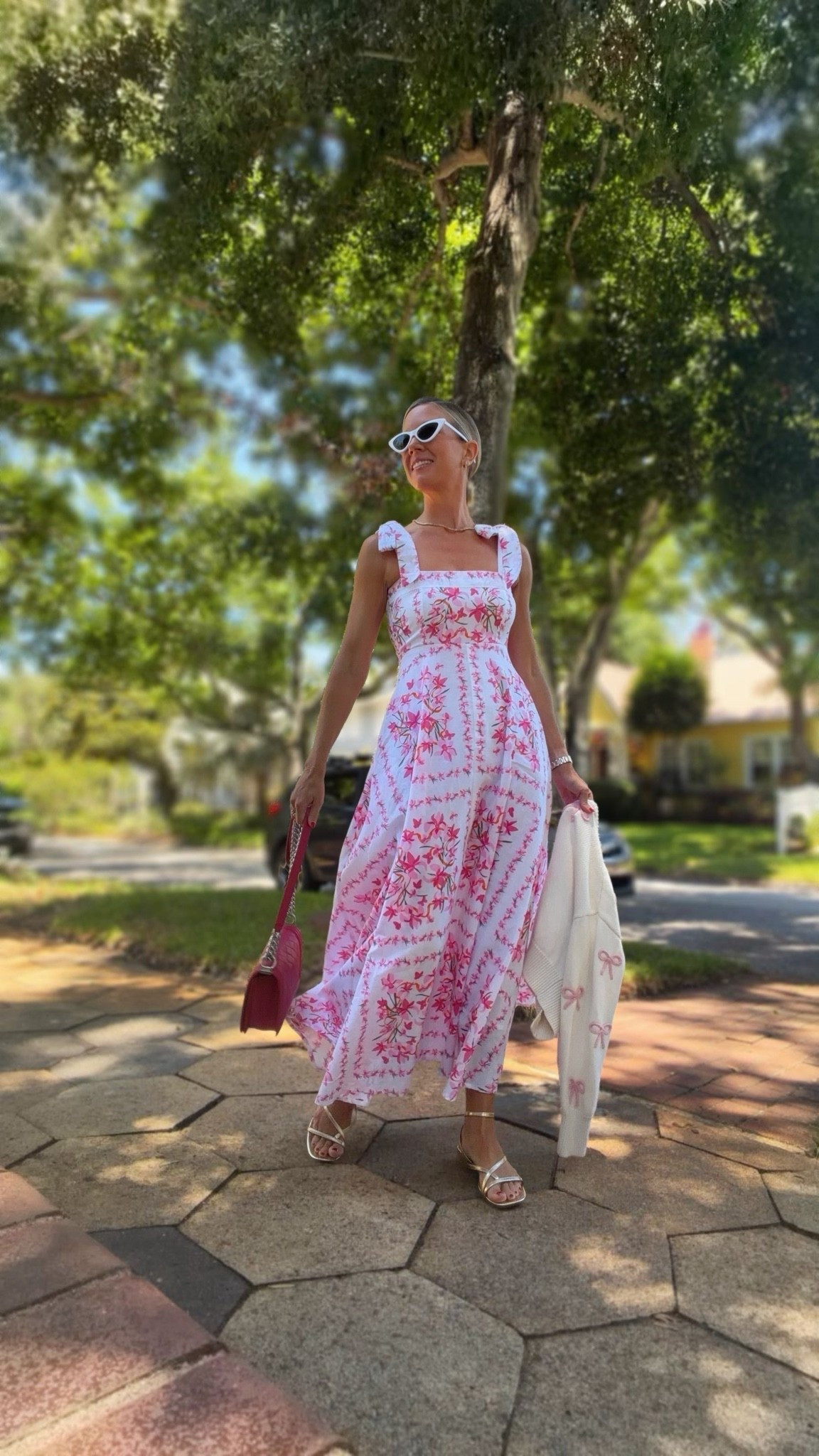 Sunday Best ⛪️🩷👗 @Beyond by Vera

#LTKdayinmylife #LTKgrwm #LTKootd