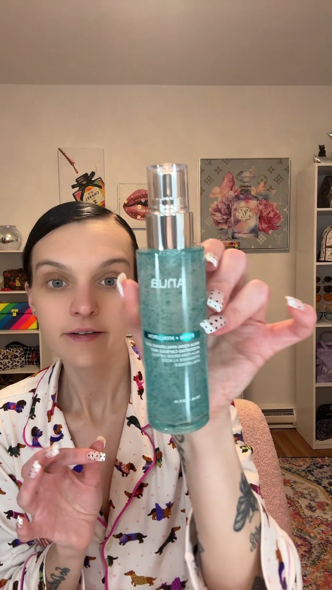 Let’s get ready for spin 

#LTKActive #LTKBeauty #LTKgrwm