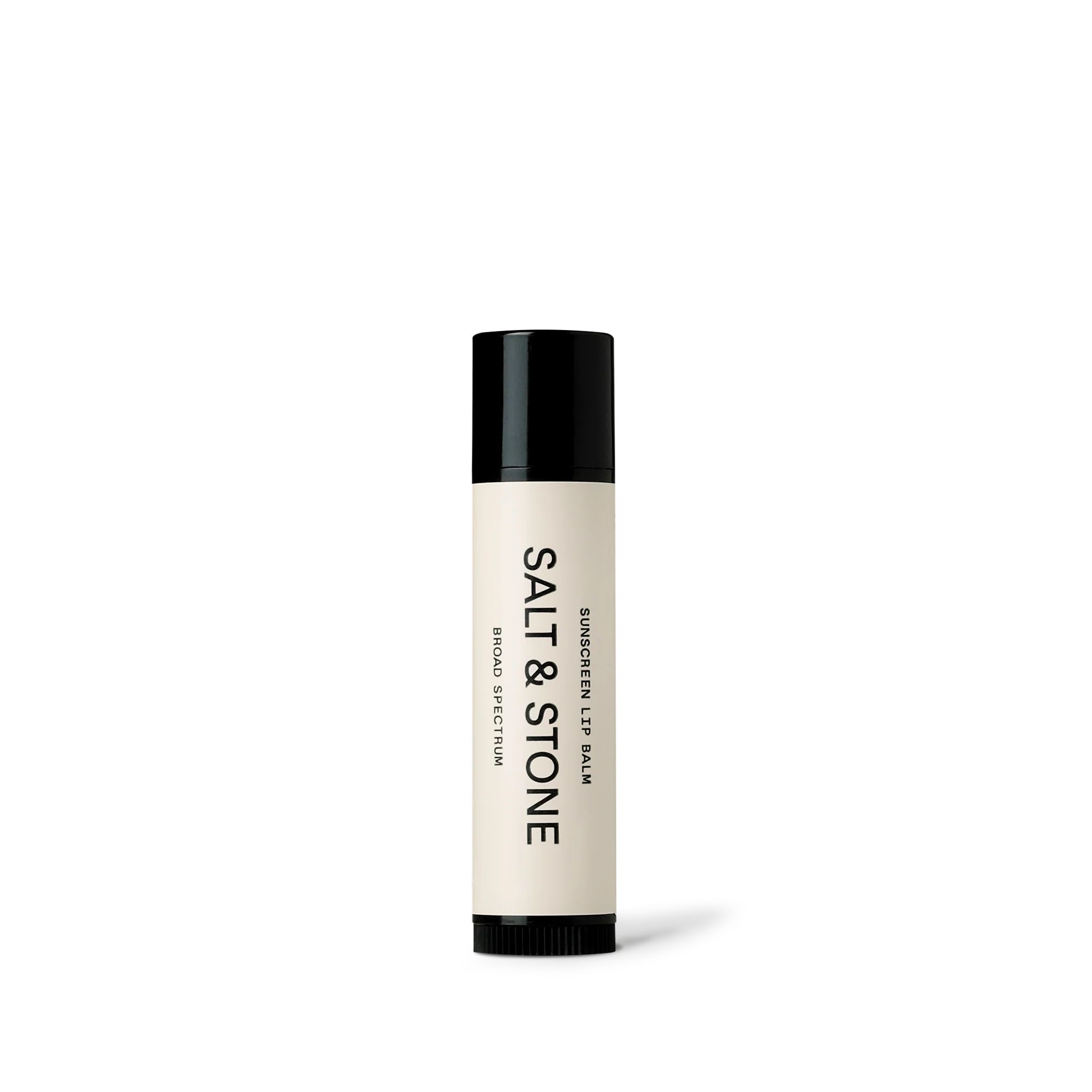 Sunscreen Lip Balm SPF 30 | Salt & Stone