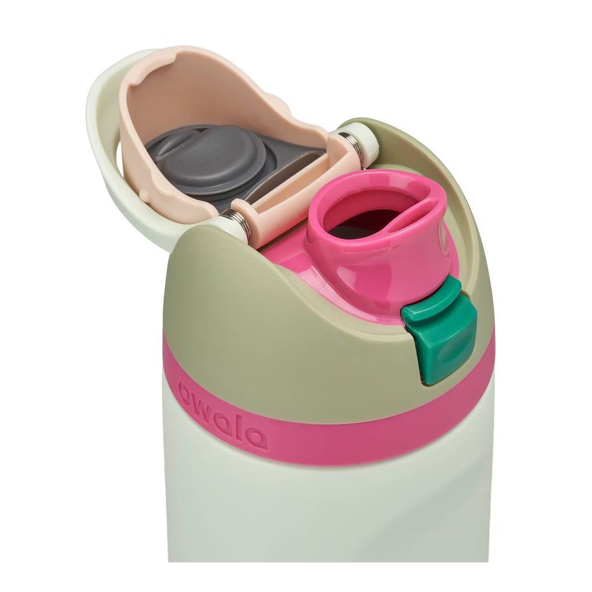 Owala 24oz FreeSip Stainless Steel Water Bottle | Target