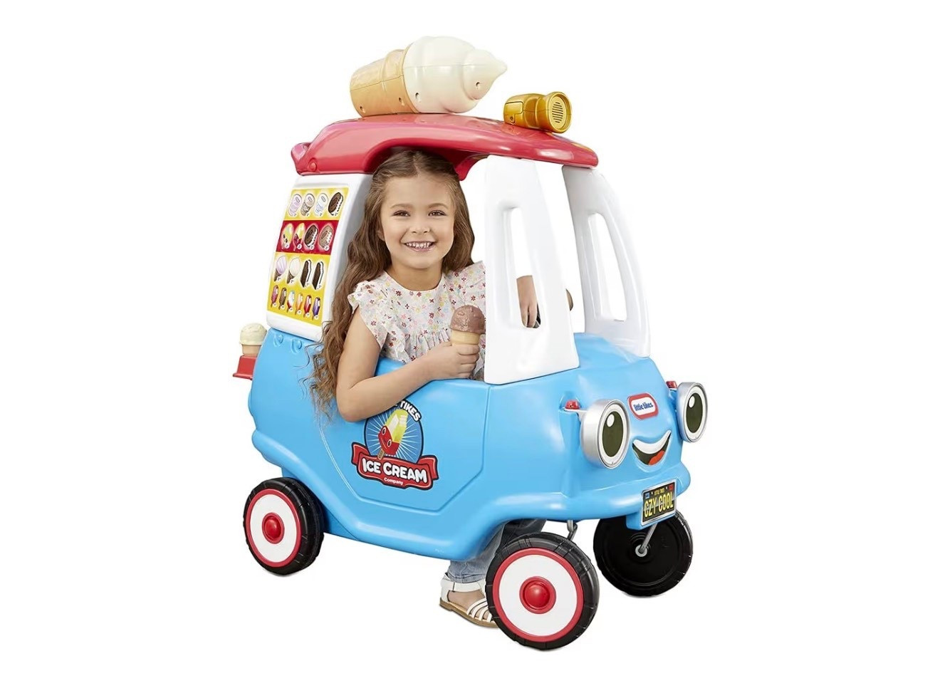 Just got this for Hudson! 