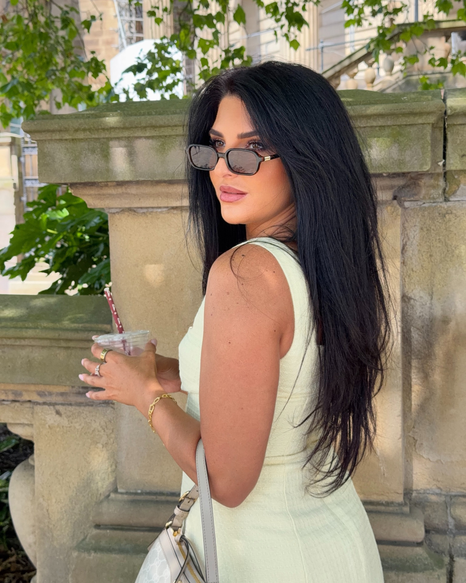Nothing a bit of sun and a PLT haul couldn’t fix 🫶


#prettylittlething #summerdress #playsuit #lemondress #yellowoutfit #weddingguestdress

#LTKsummer #LTKluxury #LTKpetite