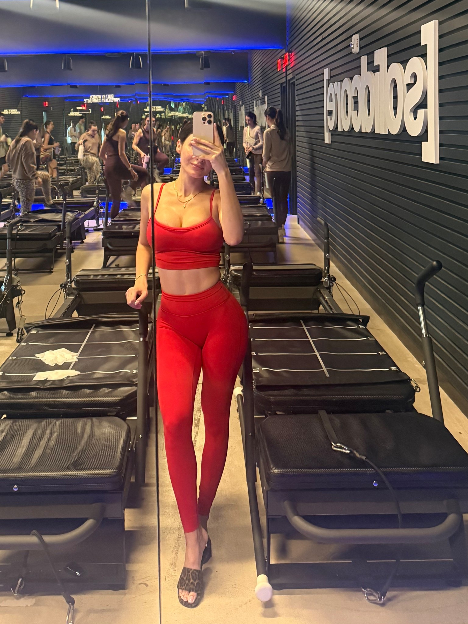 #LTKdayinmylife #LTKActive #LTKootd