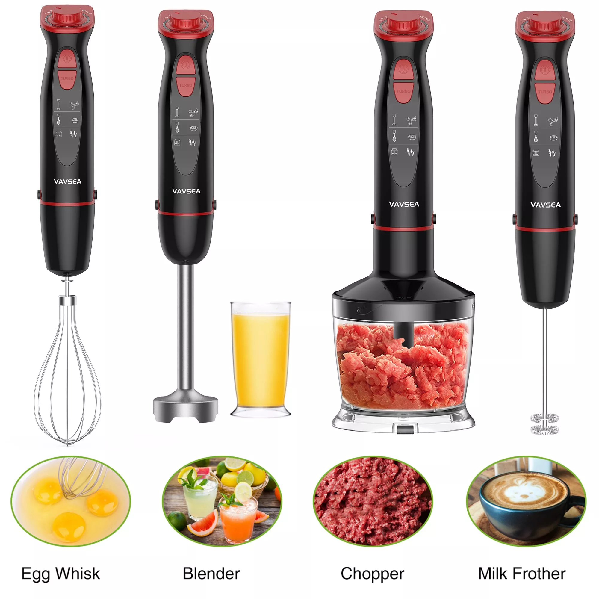 Hand blender walmart outlet