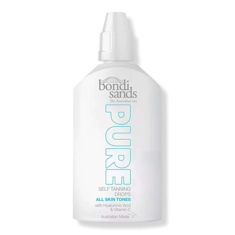 PURE Self Tanning Drops | Ulta