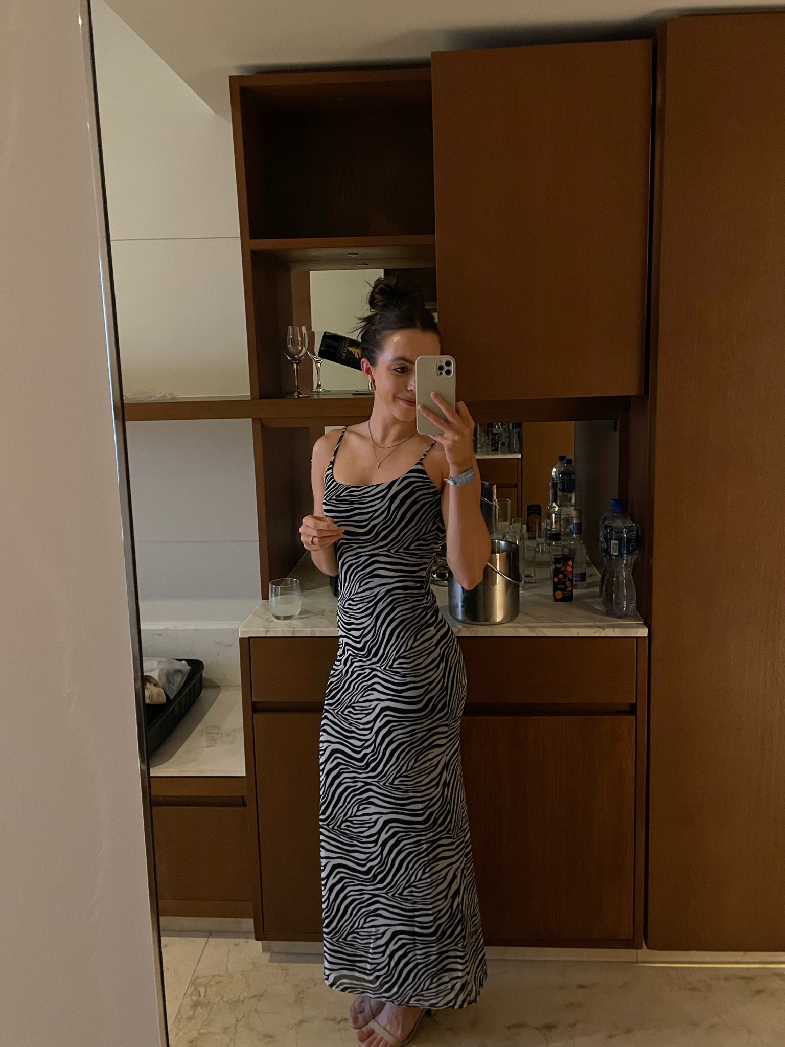 Dress size 4 (runs a little large)

#LTKstyletip #LTKfindsunder100 #LTKtravel