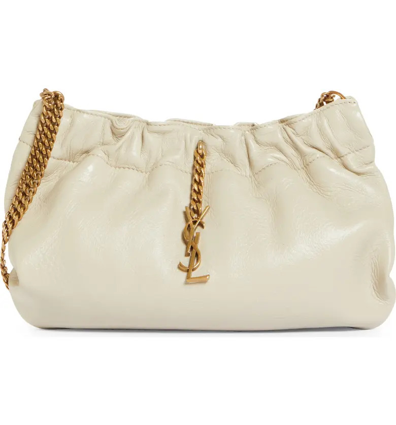 Pac Pac Ruched Hobo Bag | Nordstrom