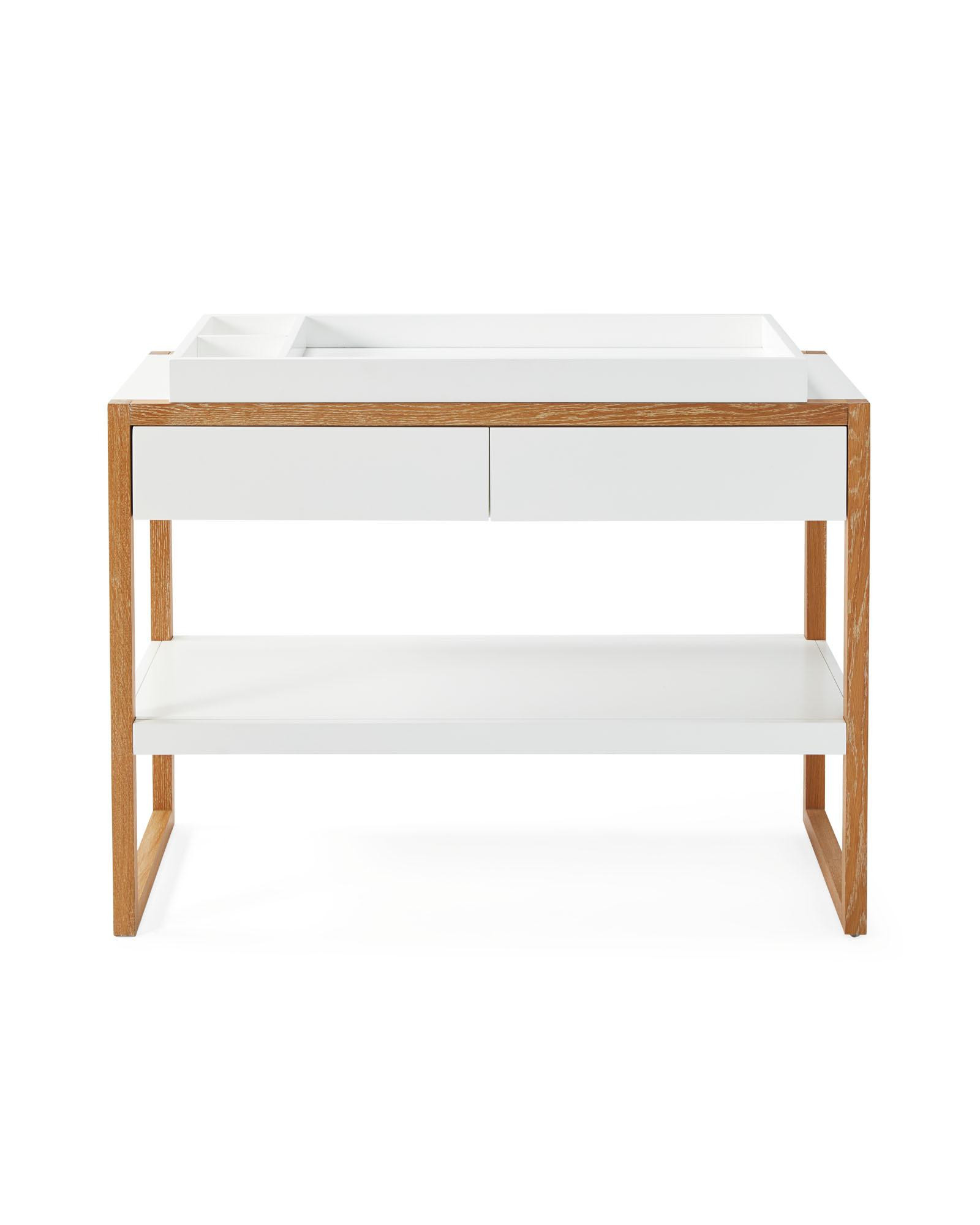 Nash Changing Table | Serena and Lily