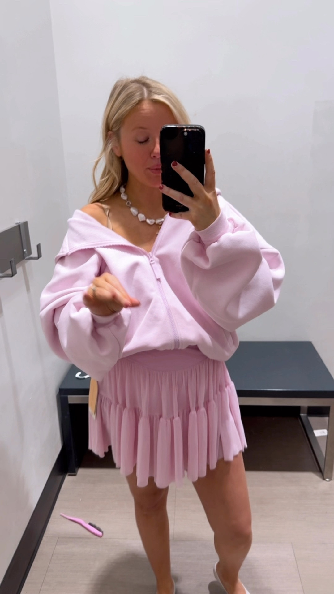 New target lounge wear 

#LTKTravel #LTKBump #LTKActive