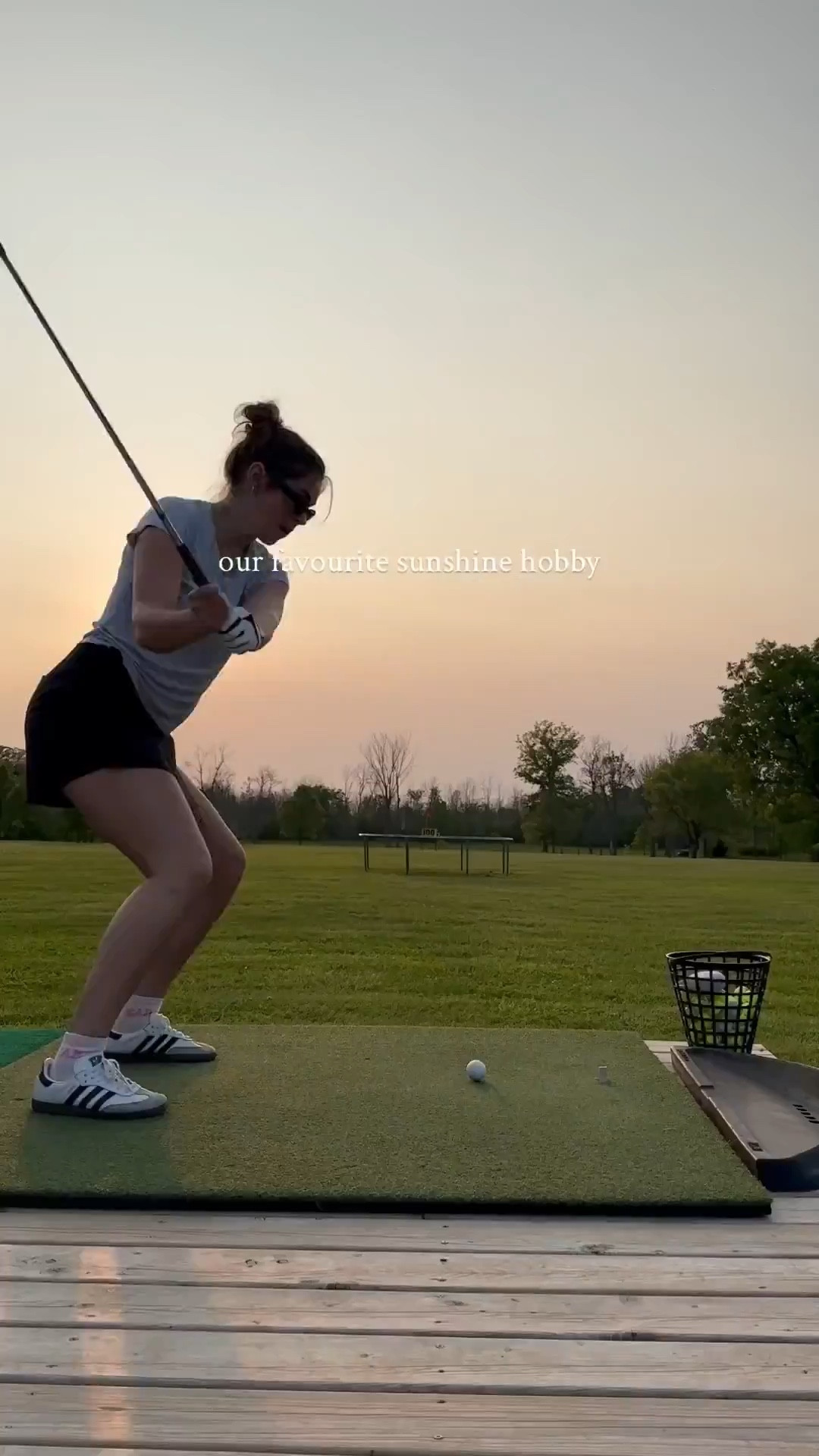 cute driving range fit 🫶🏼

#LTKcanada #LTKsummer #LTKfitness