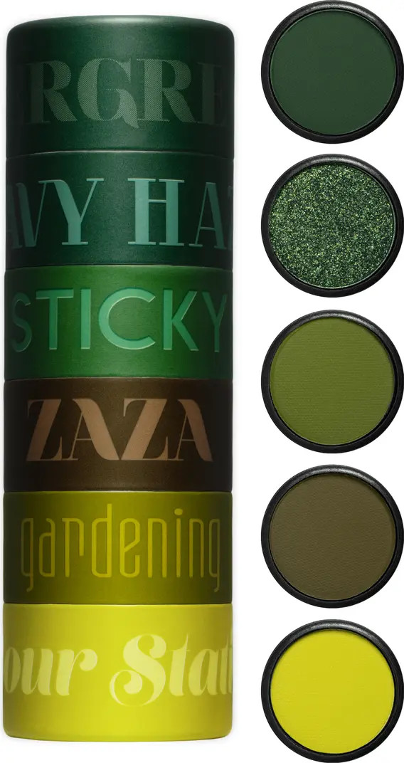 Petite Eyeshadow Stack | Nordstrom