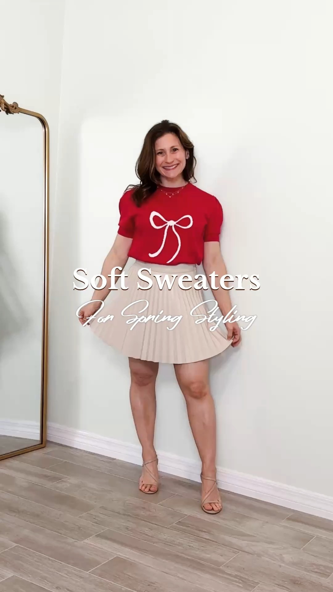 Perfect sweaters for spring styling from Amazon

#LTKOver40 #LTKStyleTip #LTKPetite