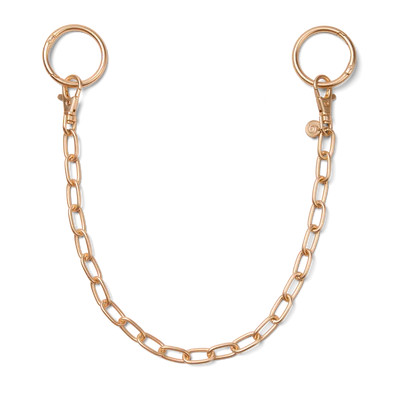 Bogg'd & Charmed  - Gold Chain | Bogg