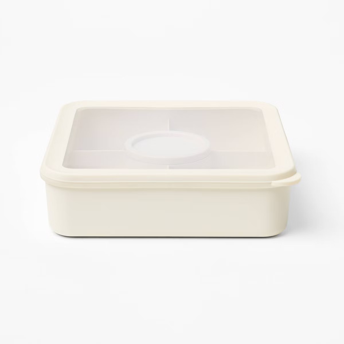 Large Snack Bento Food Storage Container - Figmint™ | Target