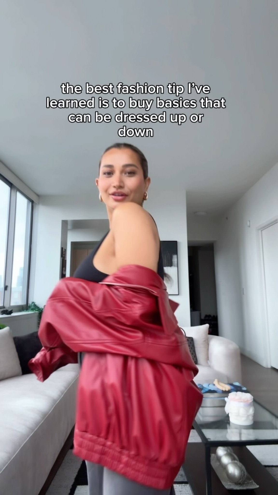 Outfit details: also 🔗 linked to my @shop.ltk in bio 🤍

Pants: @halara_official @halara_leggings Discount code: medeso for 15% off 

Shoes: @aldo_shoes 

Bodysuit: @trendyqueen_us @amazon 

Jacket: @sheinofficial @shein_us 
Search Code：N24YY 
Product ID: 38989340
Coupon Code:  24Q4Fahmida（for extra 15%
https://u33573965.ct.sendgrid.net/ls/click?upn=u001.ibGFRdC0pnAdy7o-2BHmNRib2ud0xGmge6WwLn-2BcRD5Is4Zi-2B7Ho5vwJ1qIVik-2FO9CmVQl_srwZIfU6bmOG0-2Bh8ms6nXCiU-2FTCBmsE0lml6rznvAH8i005lA1cCqljgbHCBrT2z3AwkYy-2FQydnYSleenJuHsk4NoFRSQXmwpE6ODdx17sVFauzfQnSuOQsRTuIgLJv-2FcfR5RCcLzghQzeCv3q4-2FWnZOzBMZaw-2F4amKEjYqdmwuKy3B6qscTvdqhpz8Ig2bNIGUhjFIGYNVxzGrV7rbxbC5u1oBuqF0jz3zl0UJ3DSU5lOeUEbaw3I49hRFm52VPd-2FFf1VXFlkBmOTFIsiwayVWOxvMBSpzuq5Yy2IYD2Js-3D

•
•
•
#SHEINforAll #saveinstyle #loveshein  #halara #HalaraFlexDenim
#halaraflex #halaramagicjeans #halarajeans #ootdfashion #fashionaddict #fashiontips #nycstyle #explore #girls #pov 

l•
•
•
•
•
🤍

#LTKSeasonal #LTKStyleTip #LTKMidsize