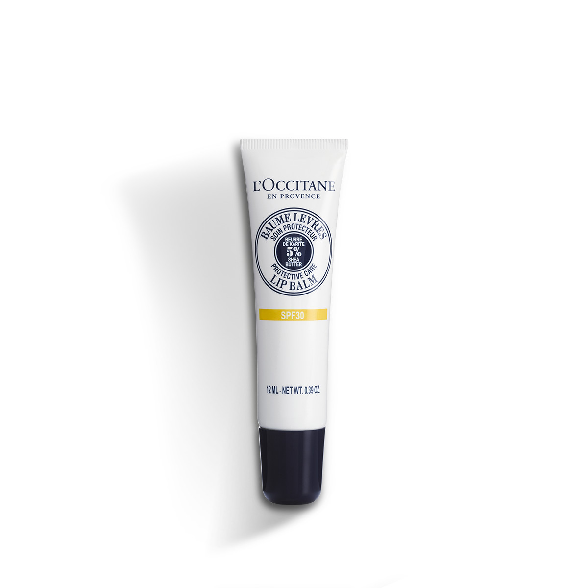 Bálsamo Labial Karité FPS 30 | Loccitane (BR)