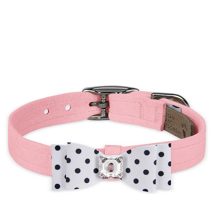 Susan Lanci Designs Big Bow .5" Dog Collar Collection   Back to Results - Bloomingdale's | Bloomingdale's (UK)
