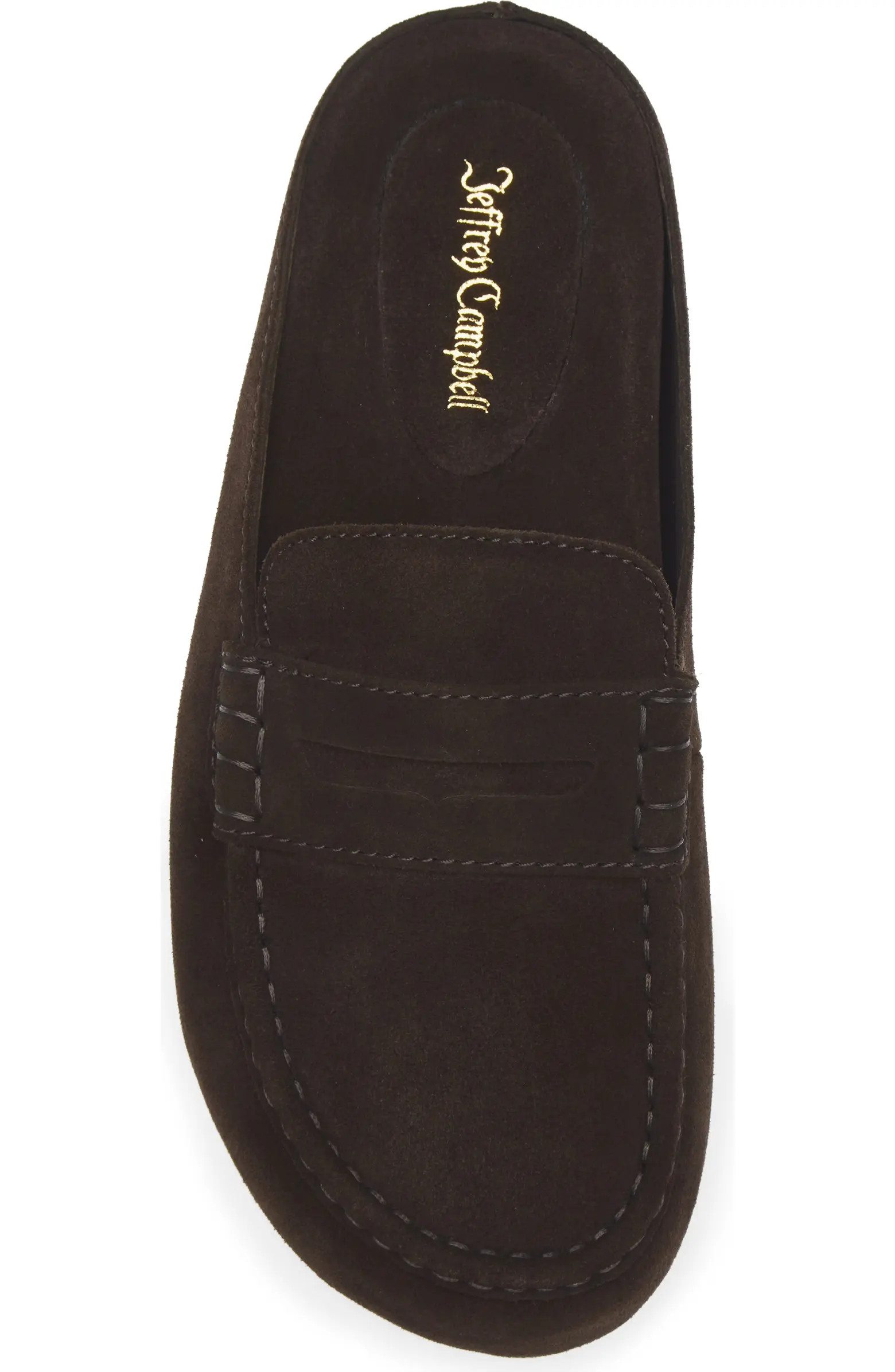 Miles Loafer Mule (Women) | Nordstrom