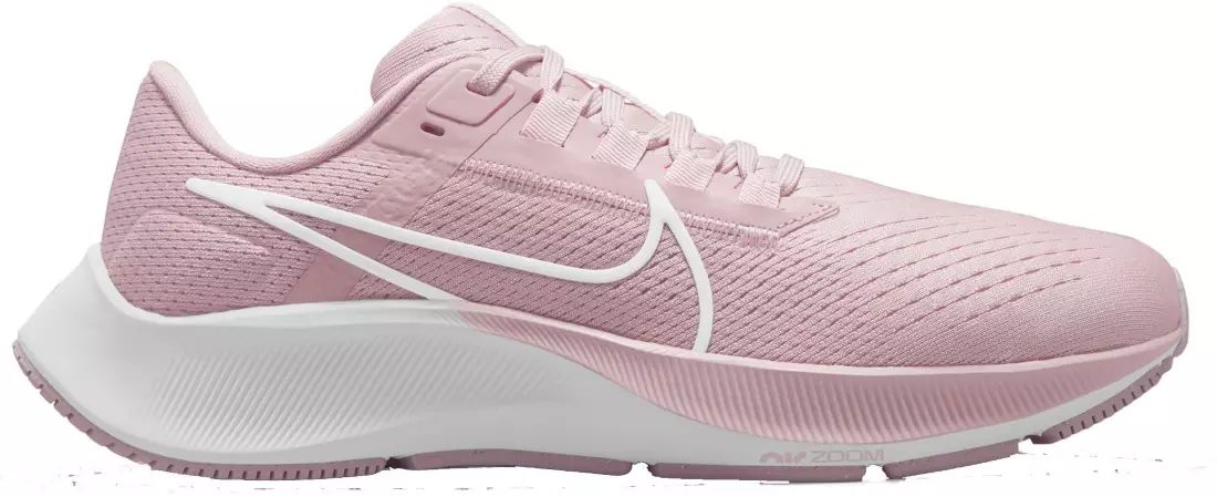 Nike Women's Air Zoom Pegasus 38 Running Shoes | Dick's Sporting Goods | Dick's Sporting Goods