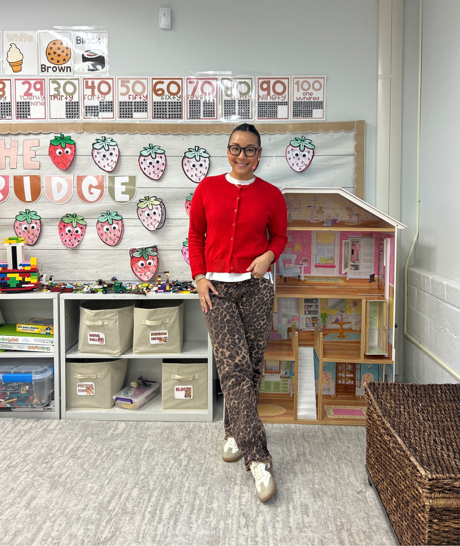 #LTKFindsUnder50 #LTKSeasonal #LTKWorkwear