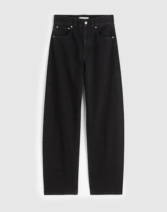 The Balloon Jean | Madewell
