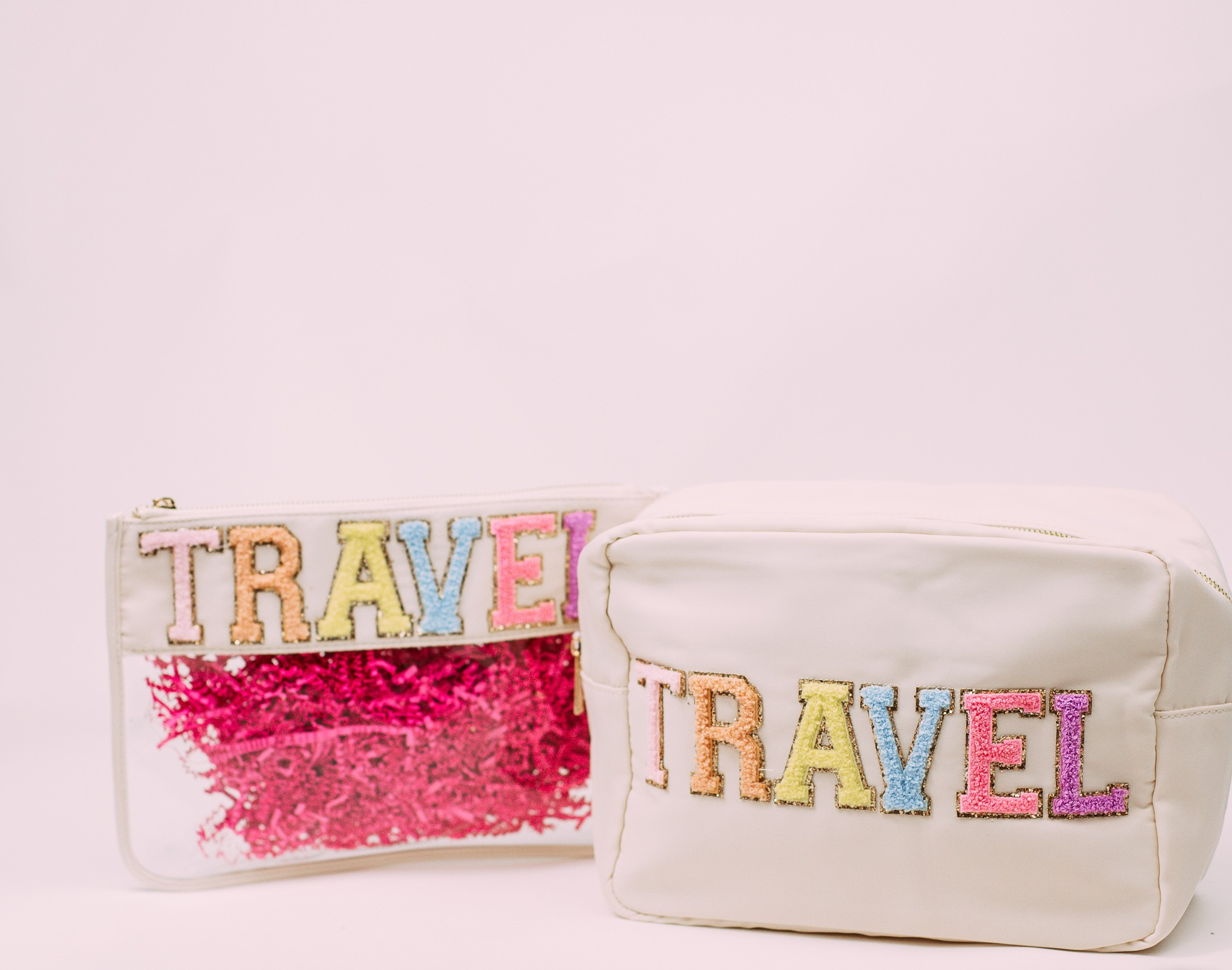 Travel Bundle Box | KenzKustomz | KenzKustomz