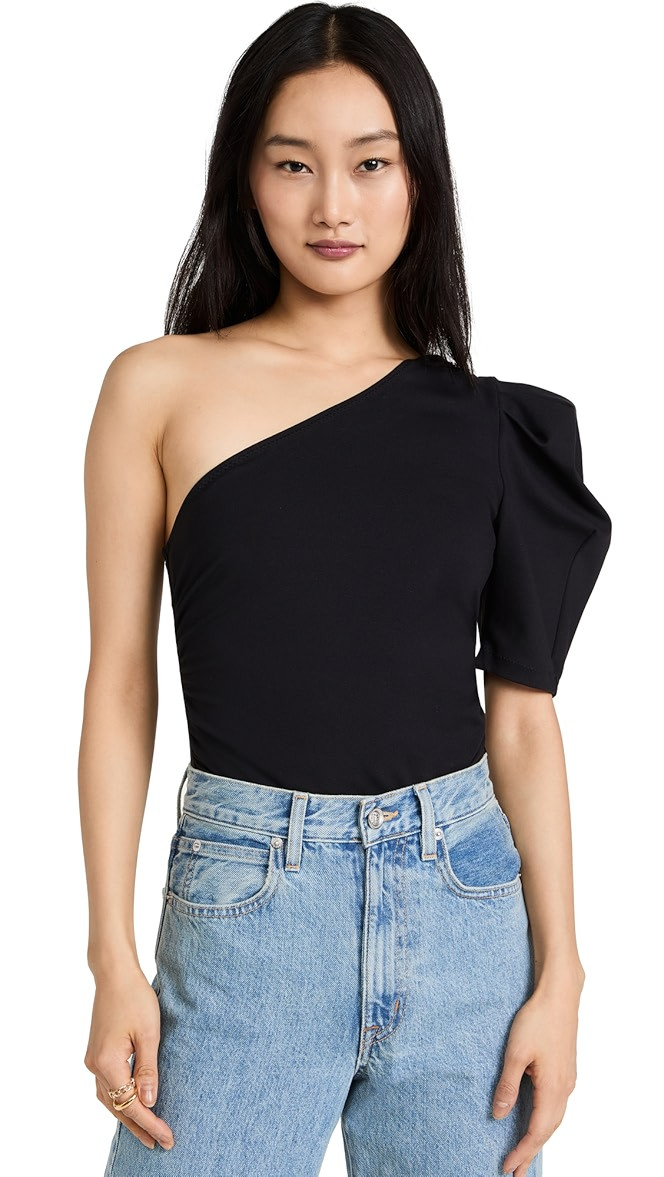 Free People
                
            

    Somethin Bout You Thong Bodysuit | Shopbop