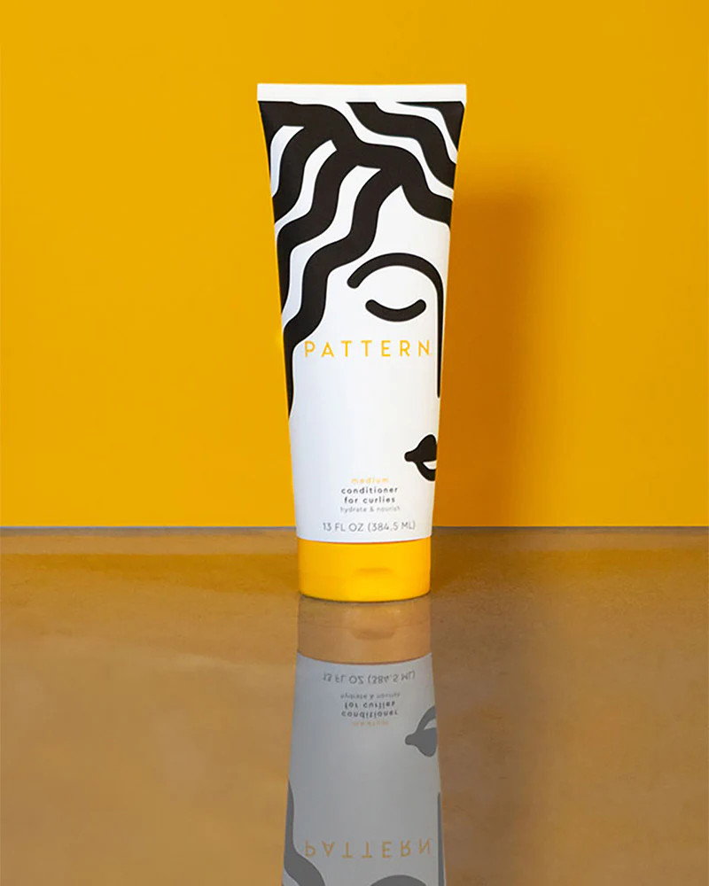 Medium Conditioner With Slip | PATTERN | Pattern Beauty