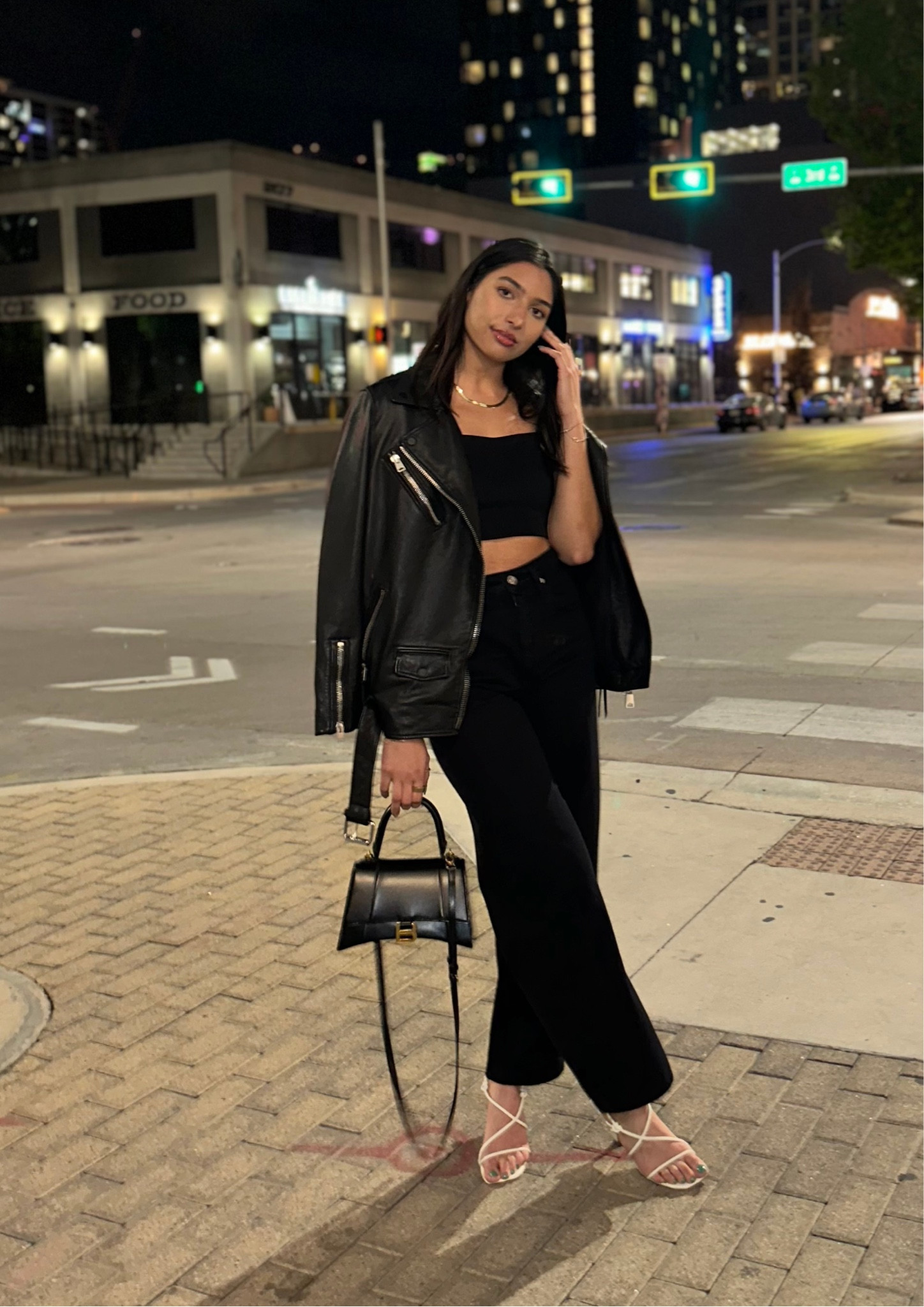 Night out✨ outfit inspo

#LTKstyletip #LTKbeauty