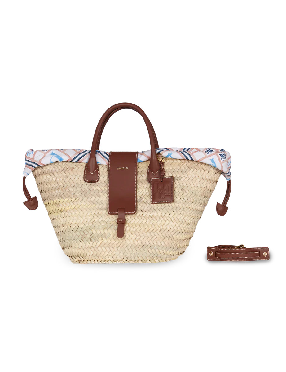 Capazo Oh Là Là Chocolate by PARIS/64 | PARIS/64